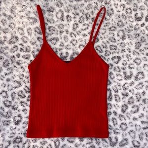 brandy tank top